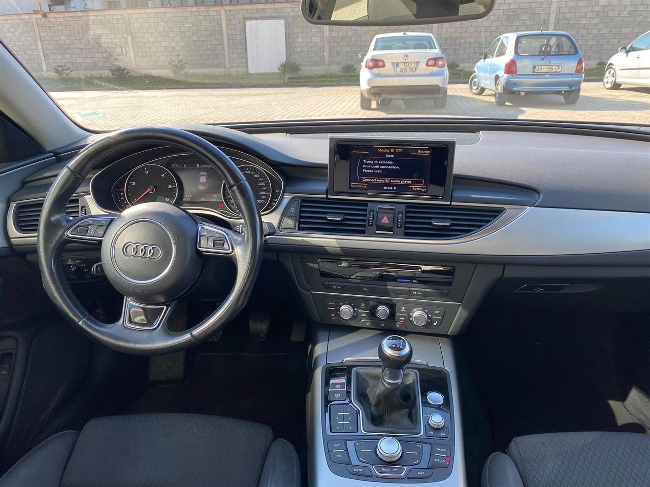 AUDI-A6