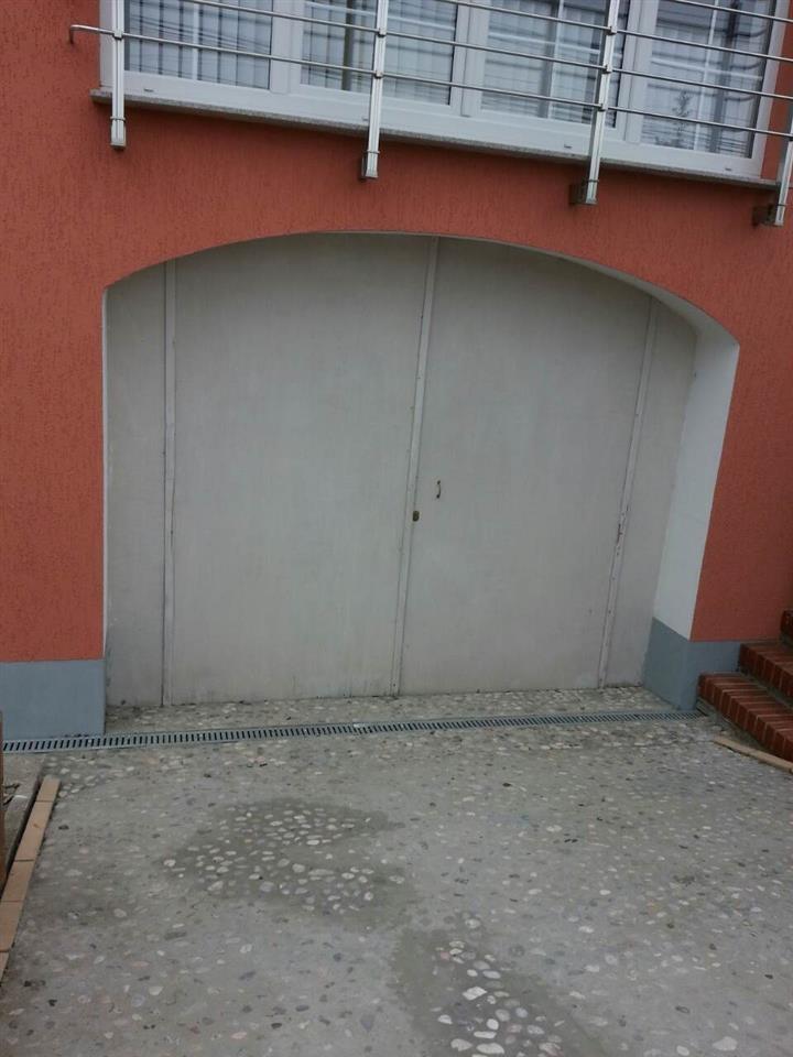 Dyer-per-garazha