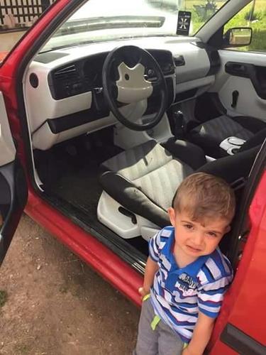 golf 3 tdi