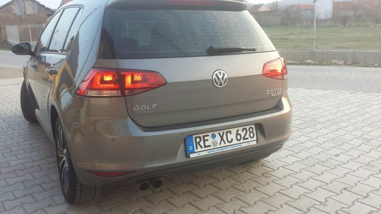 Golf-7