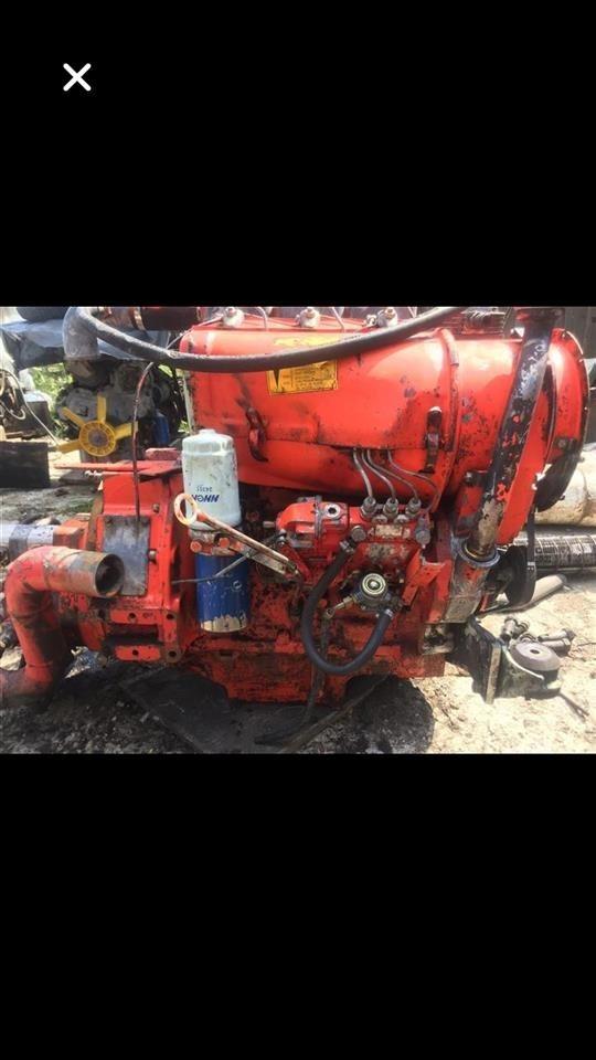 Motorr-