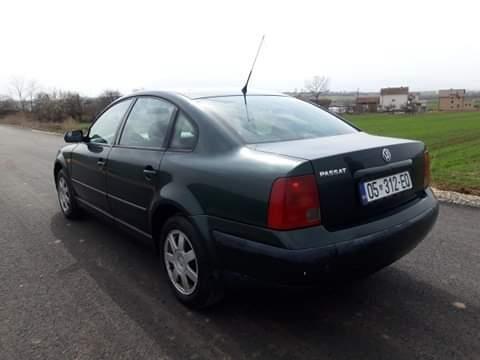Passat