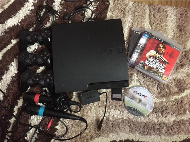 Shitet ps3