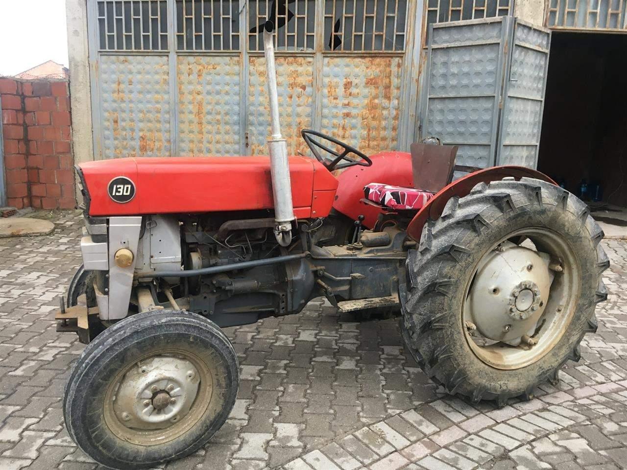 Traktor