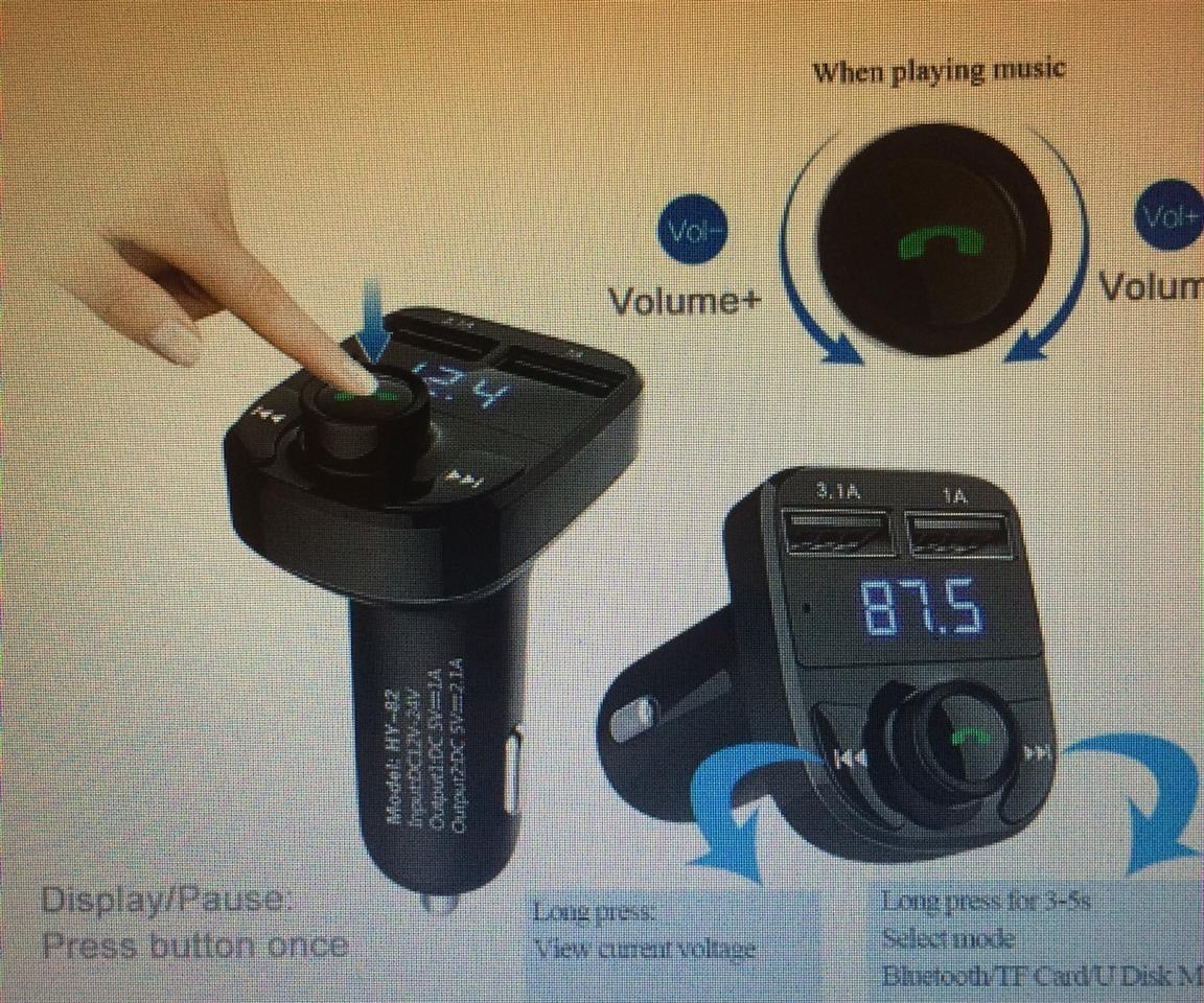 Mp3-player