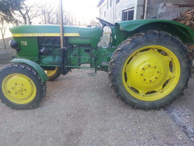 traktor 