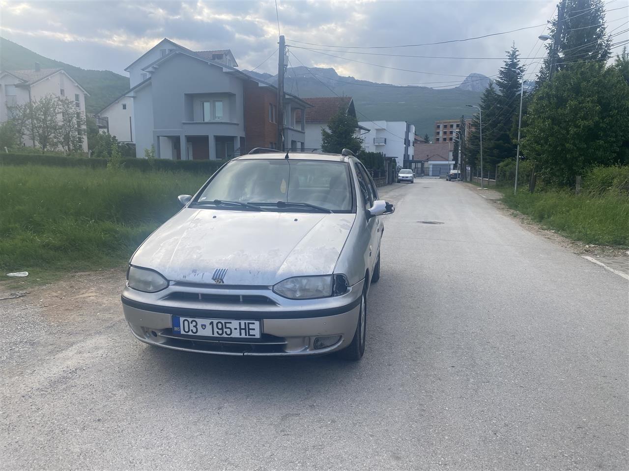fiat