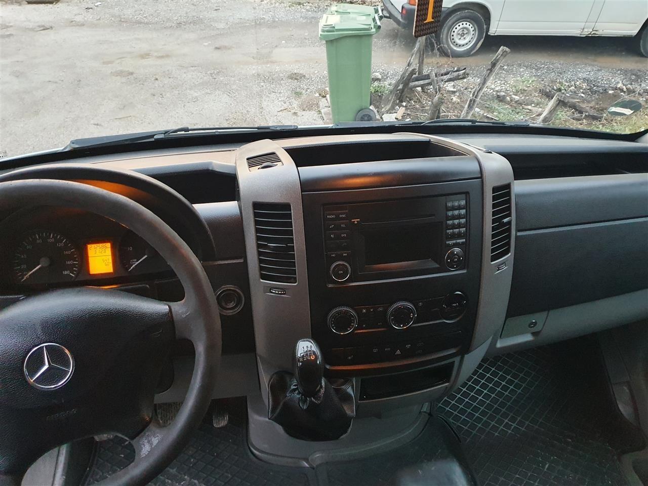 Sprinter