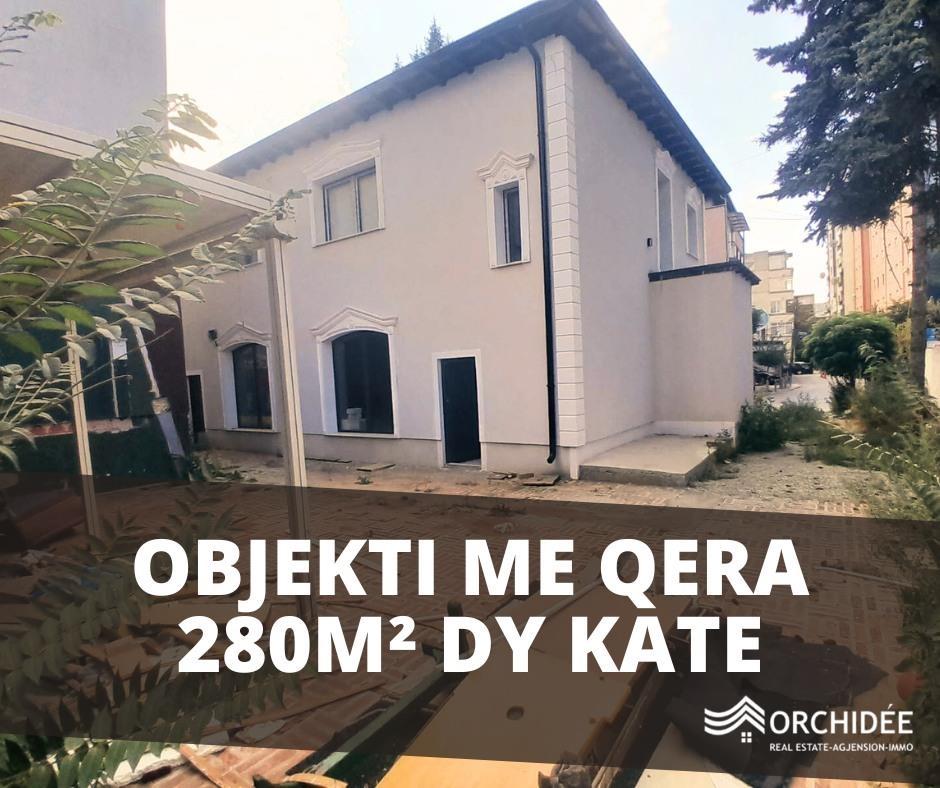 OBJEKT-ME-QERA