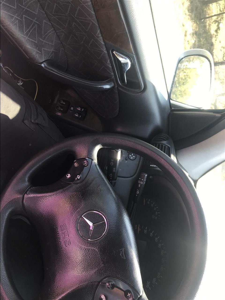 Mercedes-