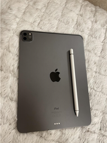 iPad Pro 
