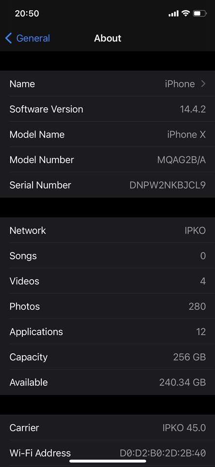 Iphone-X-CE-256gb