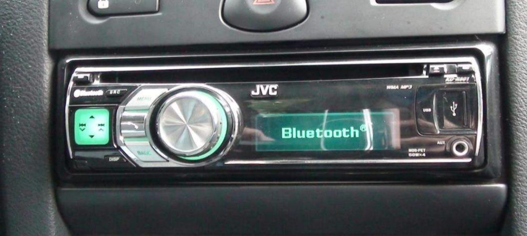 JVS----Bluetoth-USB-AUX