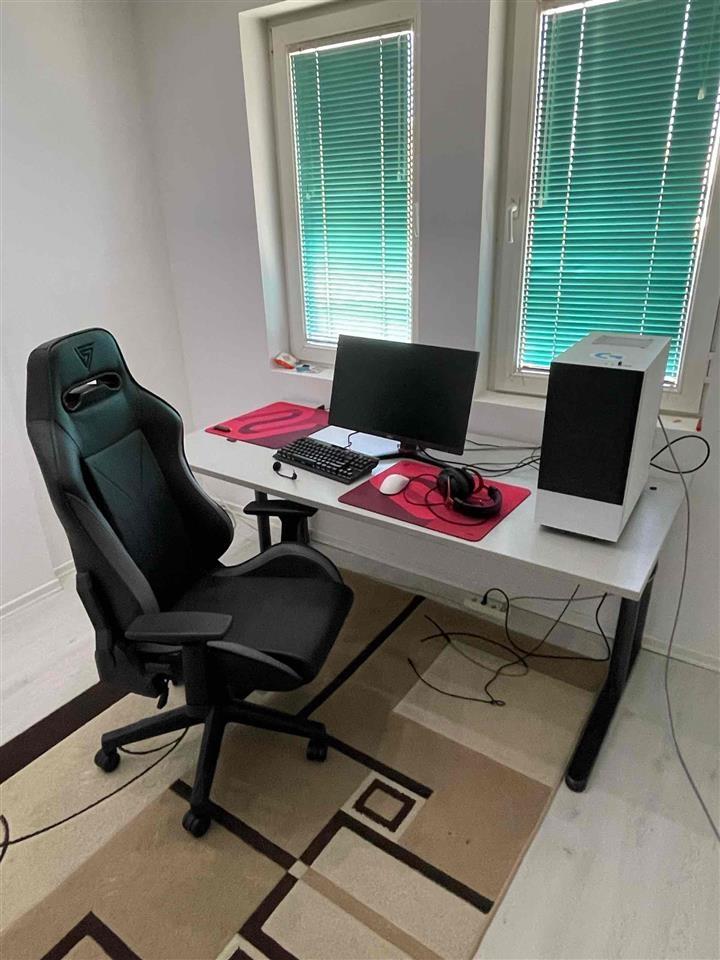 GAMING-FULL-SETUP