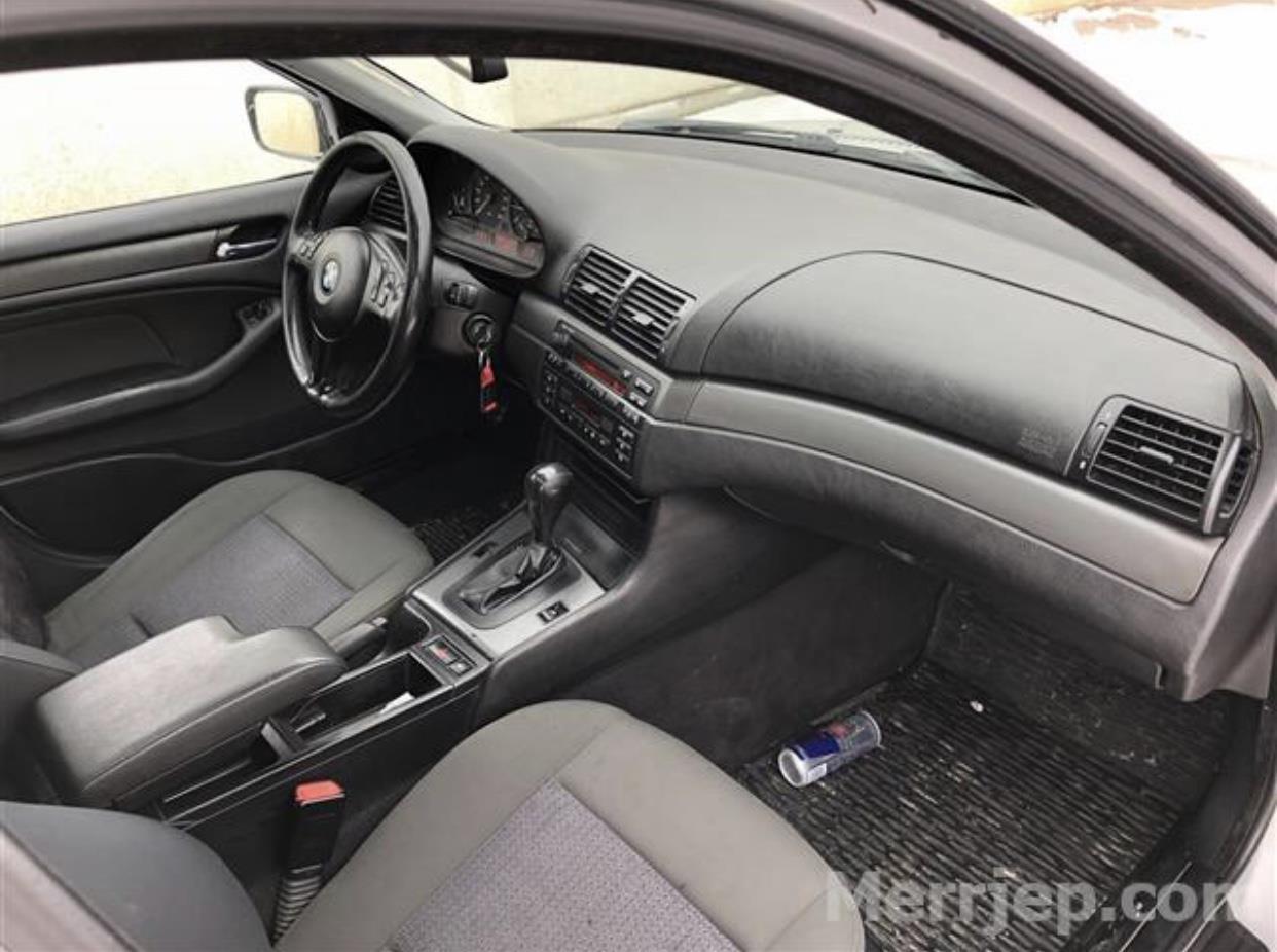 BMW-320d
