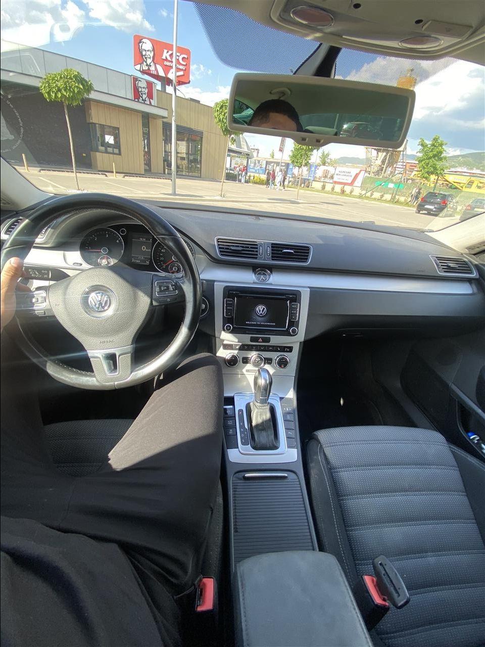 Passat-cc