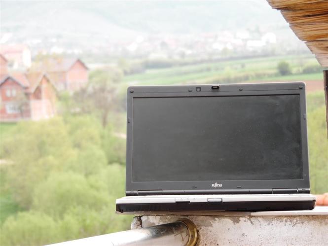 Llaptop i5 Core