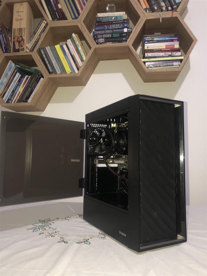 GAMING-PC