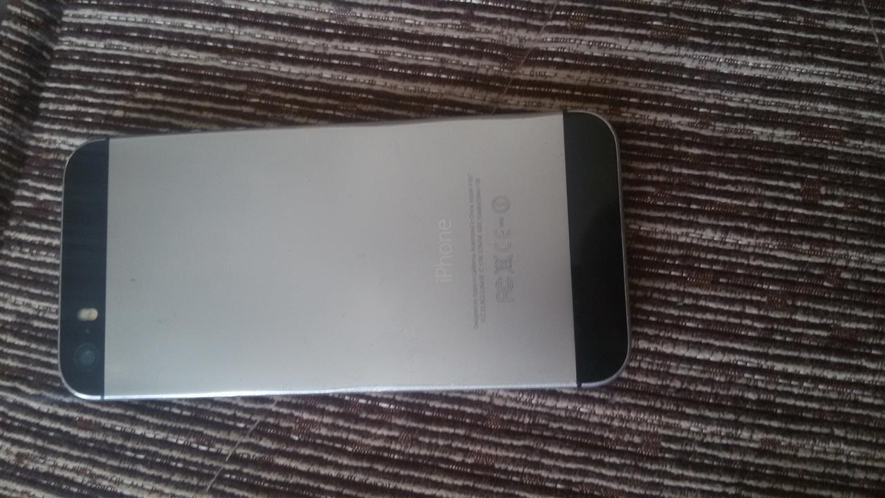 Iphone-5s