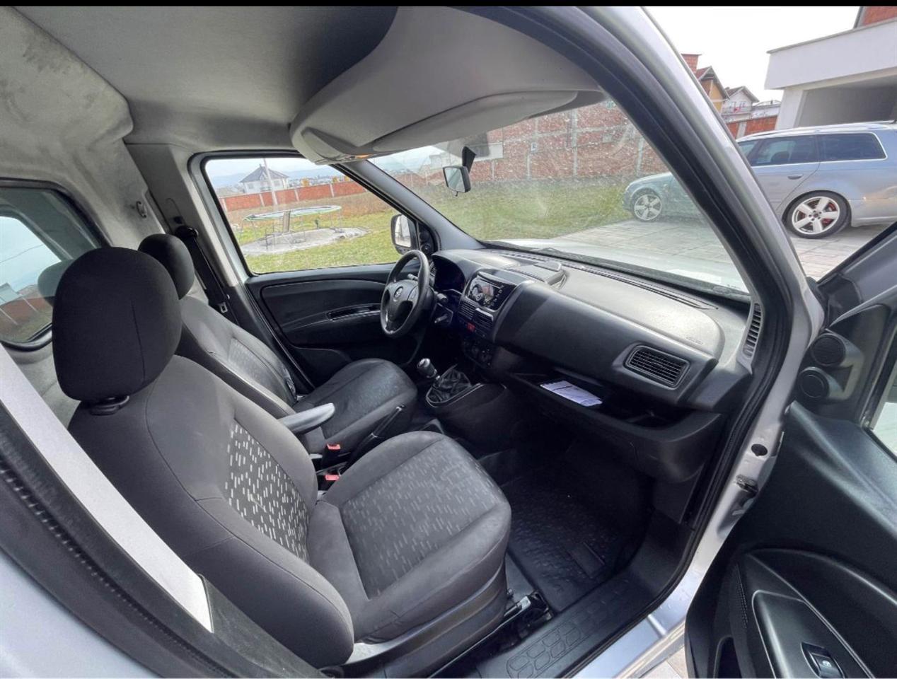 Opel-combo-eco-flex