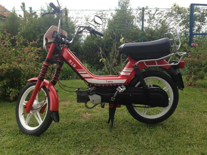 Motor Sis