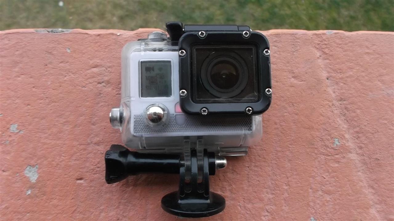 GoPro