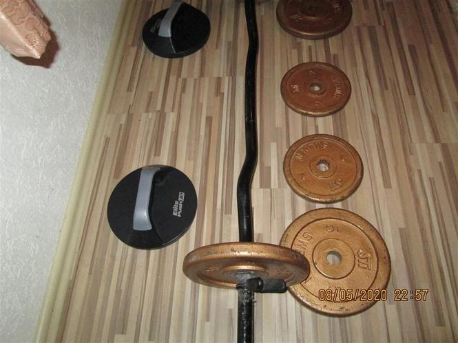 FITNES