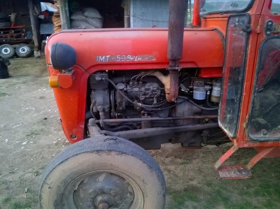 traktor