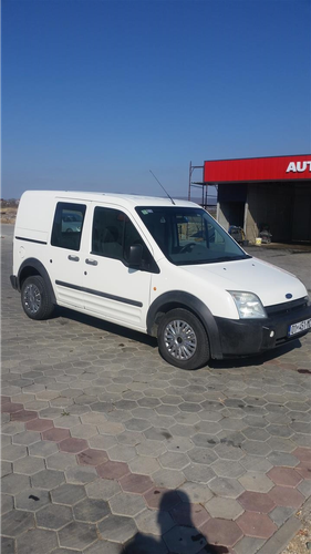 Ford connect 2004 