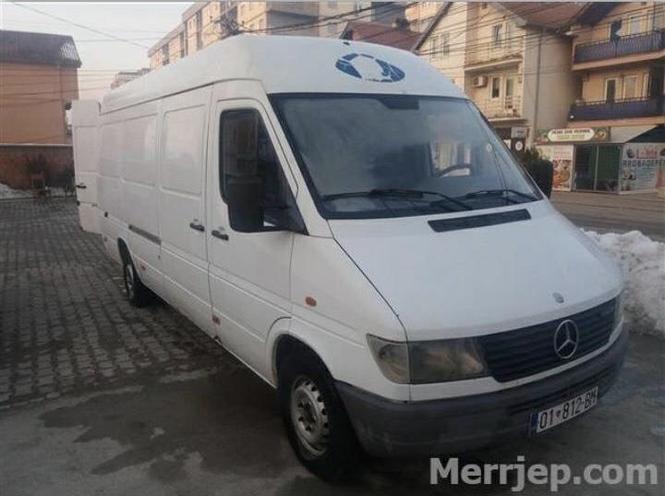 Sprinter 312