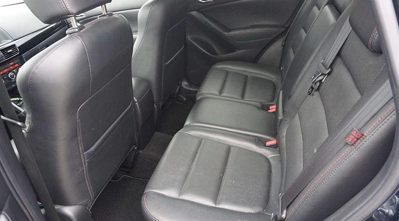 Mazda-CX-5