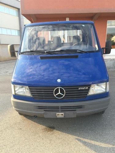 Sprinter