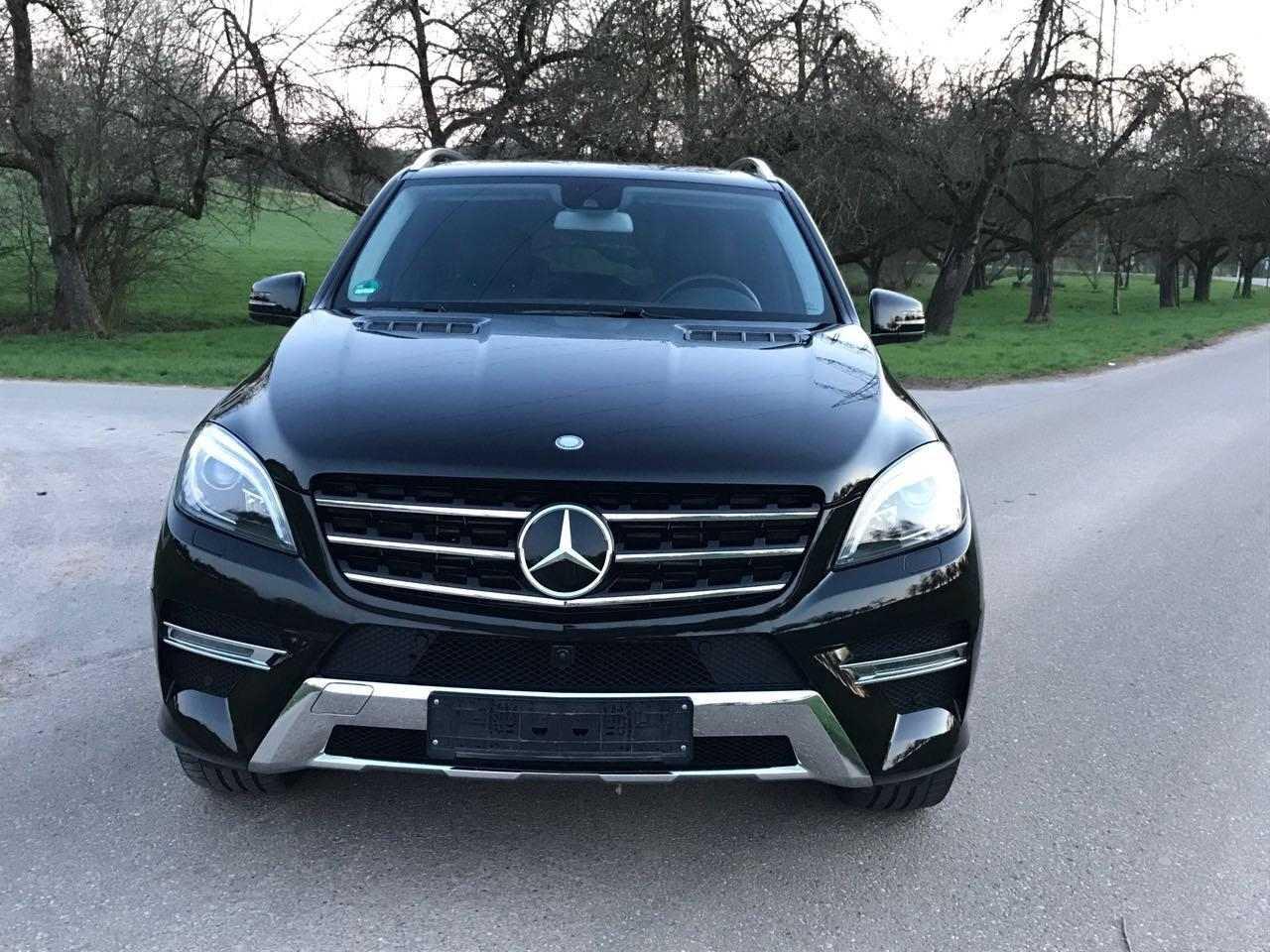 ML350