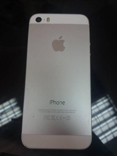 iPhone 5s