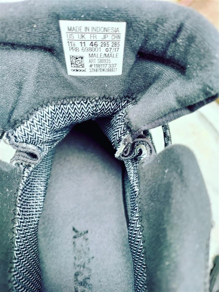 Adidas-terrex