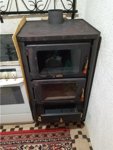 Kamin