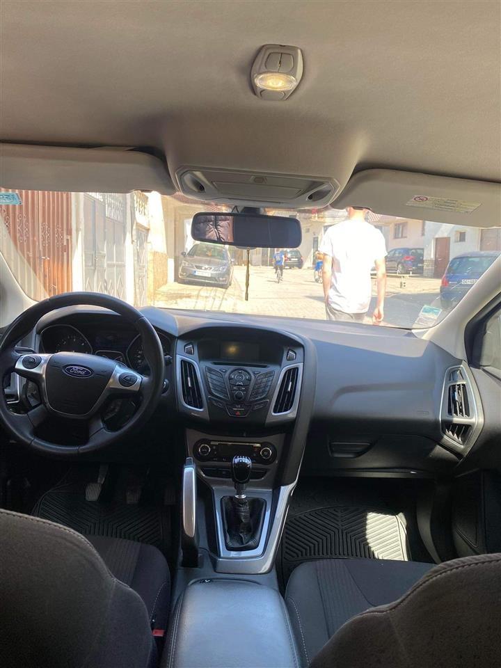 Ford-Focus