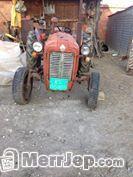 -Traktor