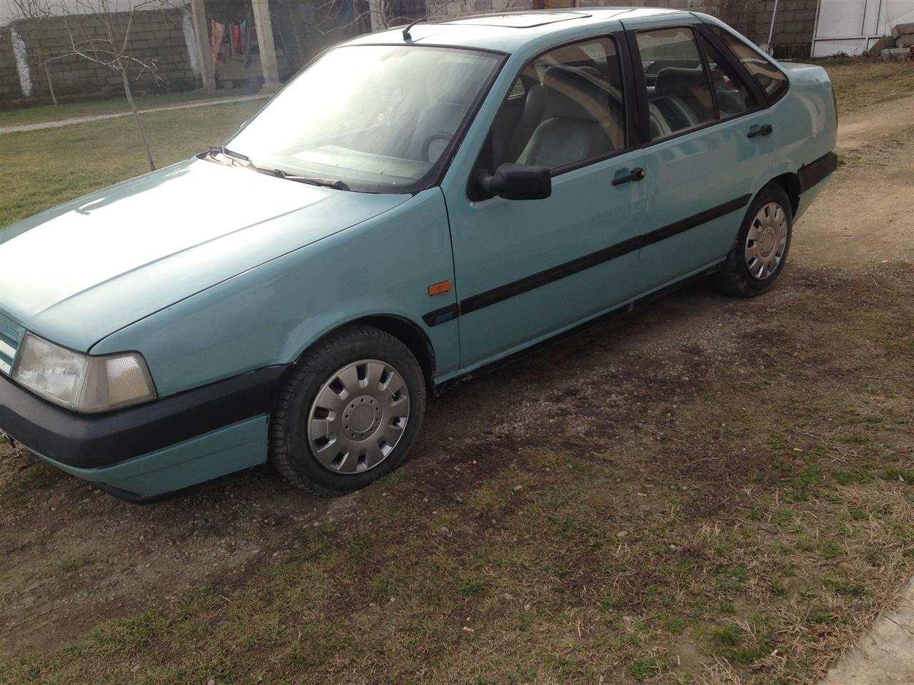 Fiat-Tempra