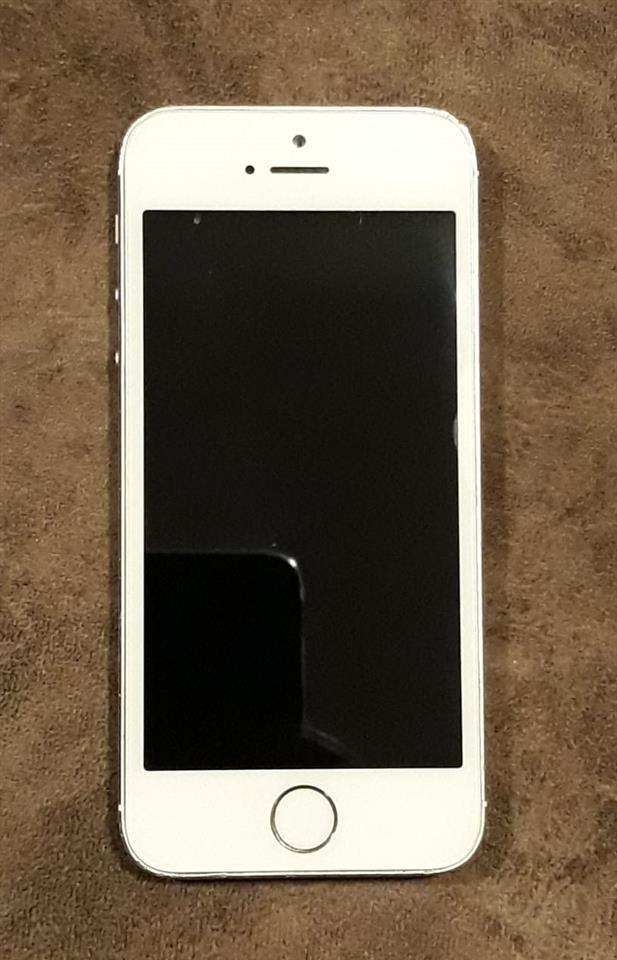 Iphone-5s