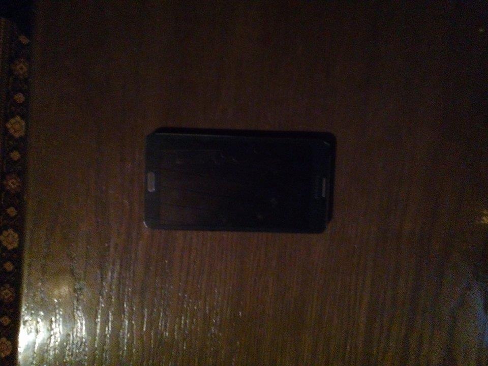 telefon