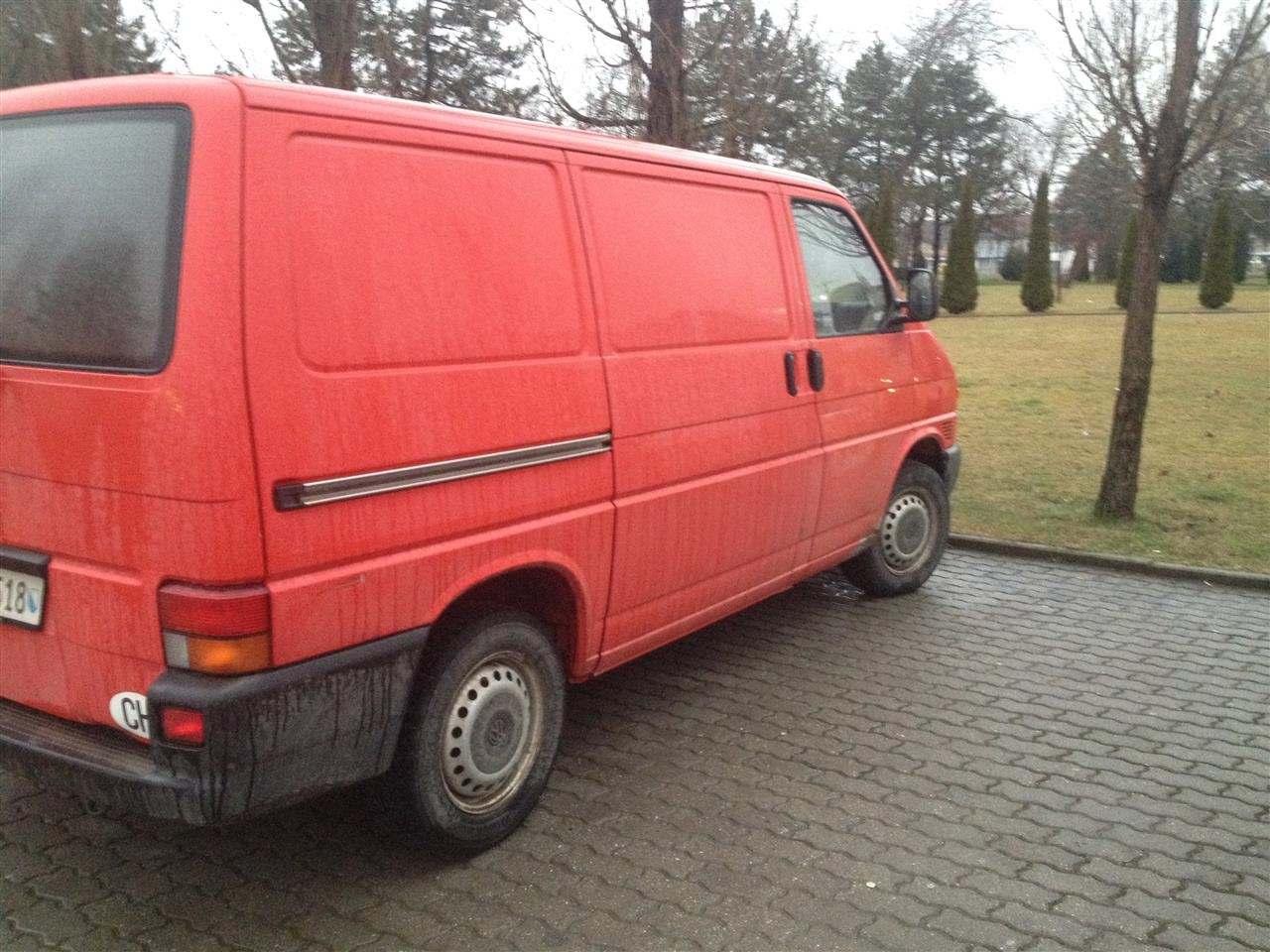 Bus