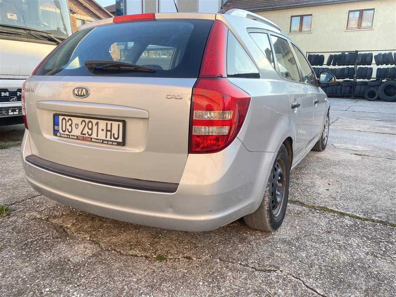 KIA-CEED-CRDI