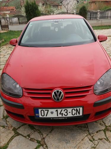 Golf 