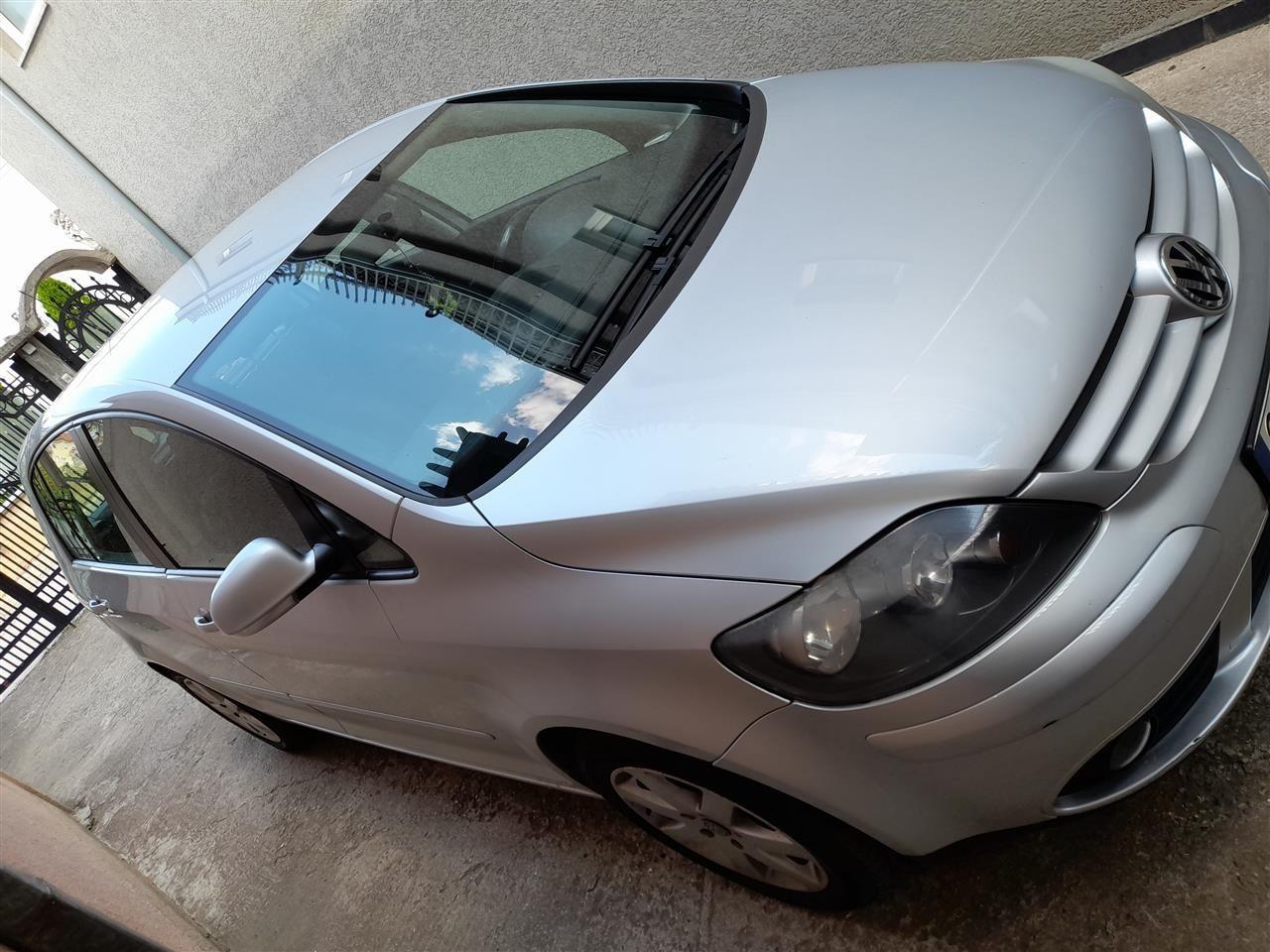 Golf-5plus