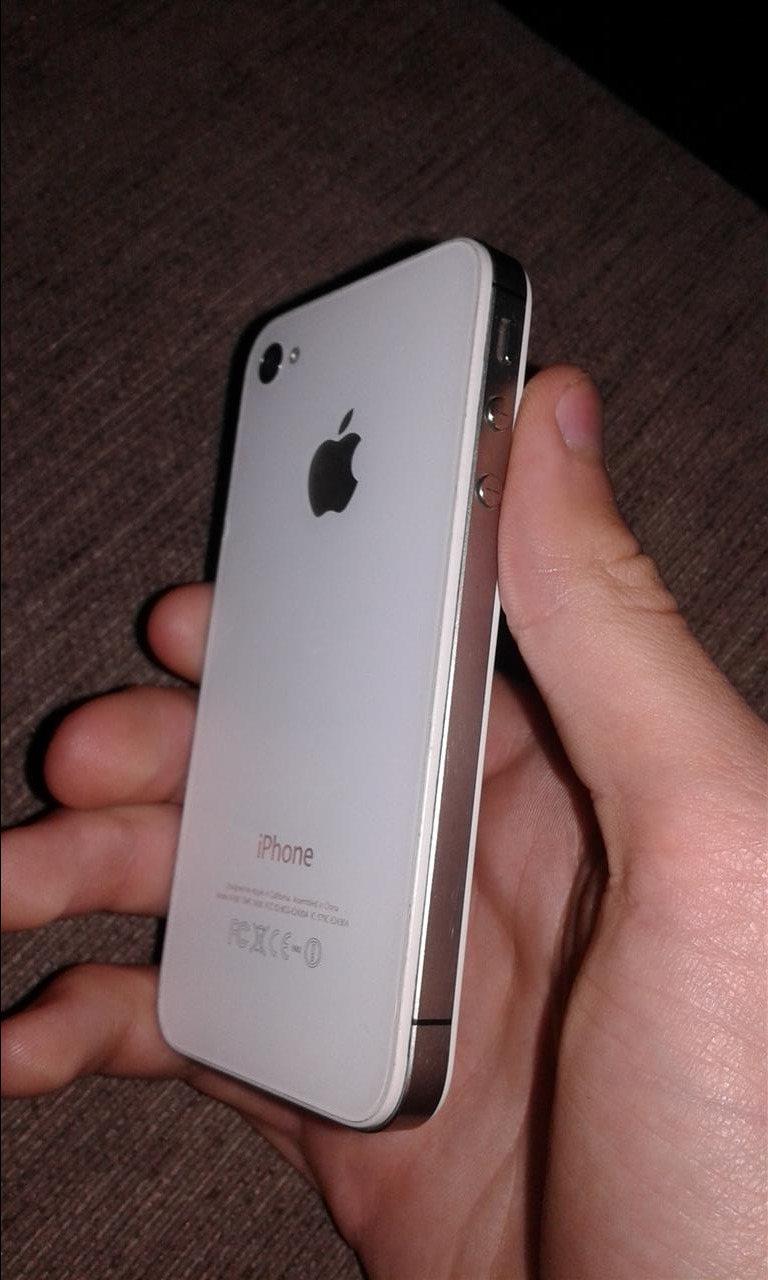 Iphone-4s