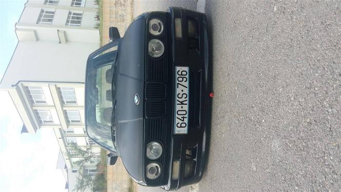 BMW 320 -90 