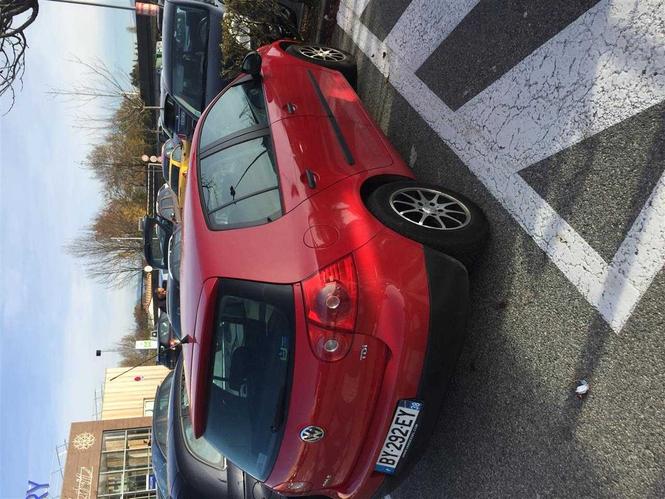 GOLF 5 TDI 