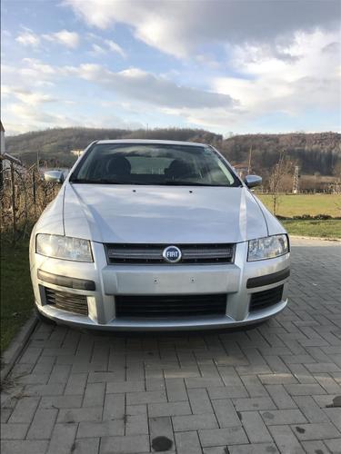 fiat stilo