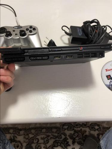 PLAYSTATION-2